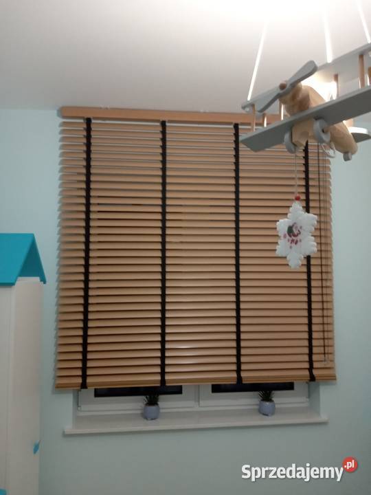 Moskitiery Żaluzje Rolety Plisy Moskitiery sprzedam