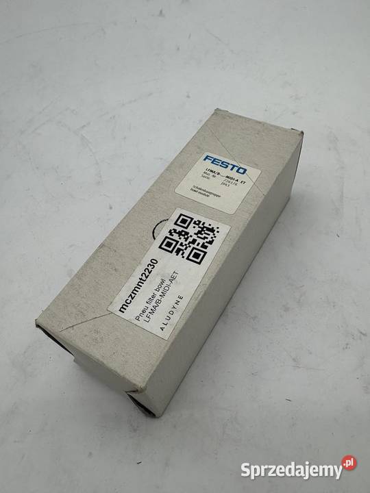 Festo 726176 LFMABMIDIA ET Warszawa