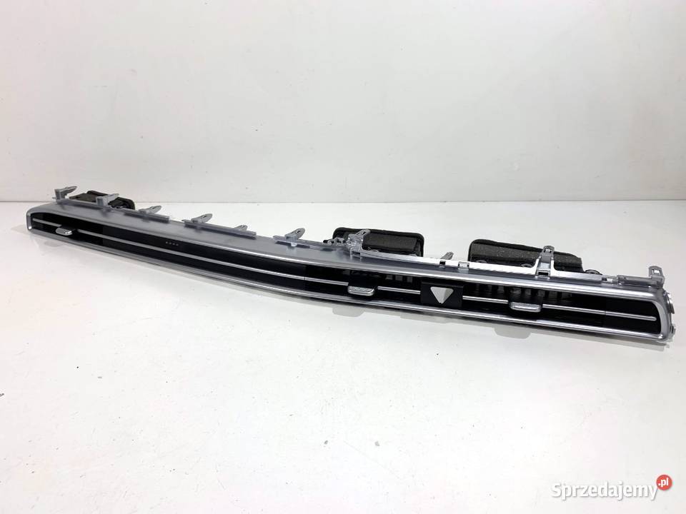 KRATKA NAWIEWU PRZÓD KOMPLET HYUNDAI ELANTRA VII podkarpackie