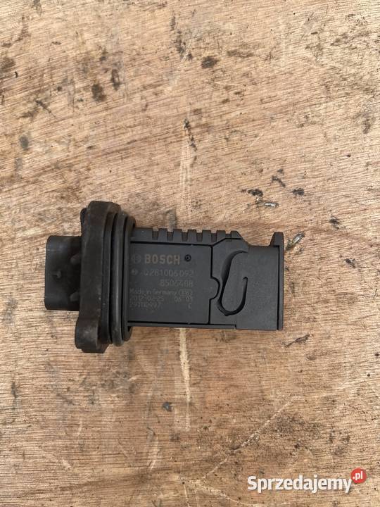 Przepływomierz BMW F10 F20 F30 N47 gwarancja Stalowa Wola