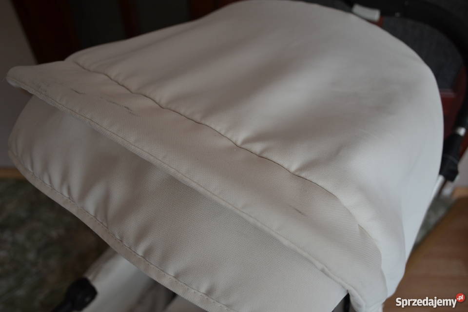 Wózek Roan Teo 2w1 Dankowice