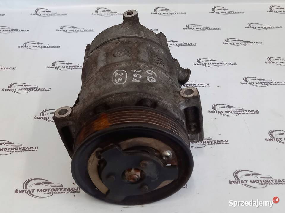 OPEL INSIGNIA ZAFIRA ASTRA 20 CDTI A20DTH Kielce