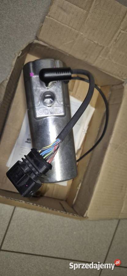 Nowe ogrzewanie postojowe Eberspaecher hydronic lubelskie Żary