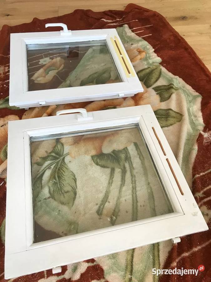 Montaż nawiewników okiennych Świdnica gwarancja Wentylacja i klimatyzacja