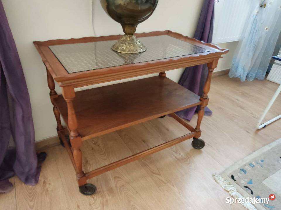 ława stolik wyprzedaż spory wybór Gorzów Wielkopolski