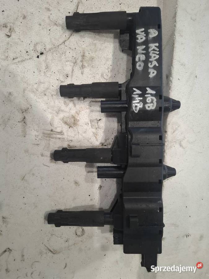 MERCEDES A KLASA W168 cewka zapłonowa 14 16 świętokrzyskie Kielce