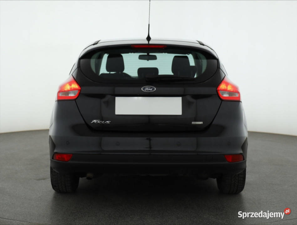 Ford Focus 10 EcoBoost komputer pokładowy mazowieckie Piaseczno