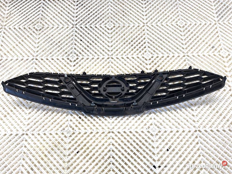 ATRAPA GRILL NISSAN MICRA K13 623103HN0A osobowe