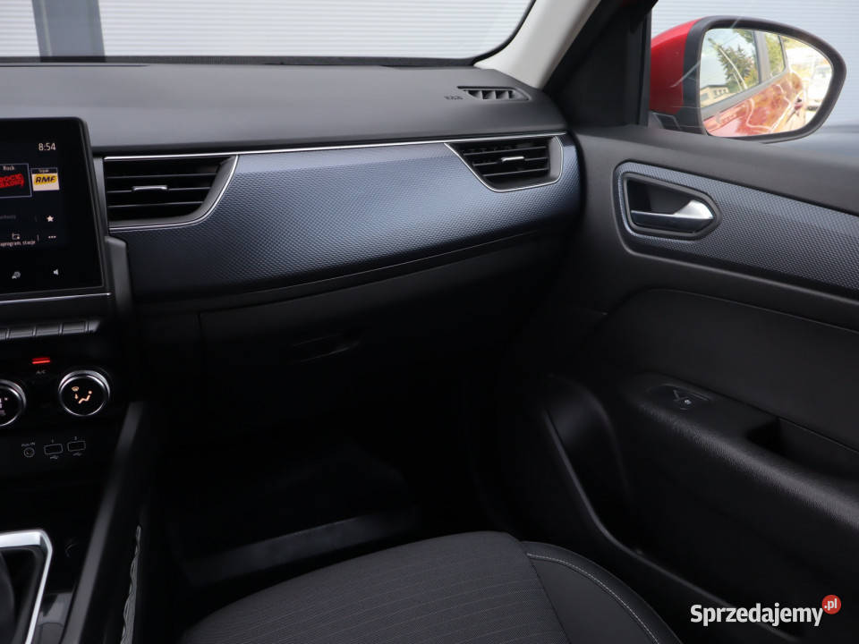 Renault Arkana 13 TCe śląskie sprzedam