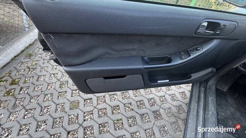 Audi a3 Hatchback Gdańsk