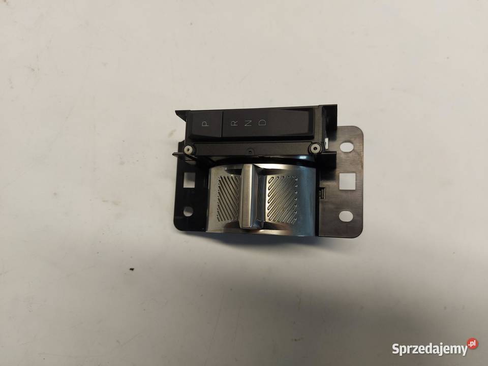 OPEL Grandland II 2024 Przełącznik skrzyni