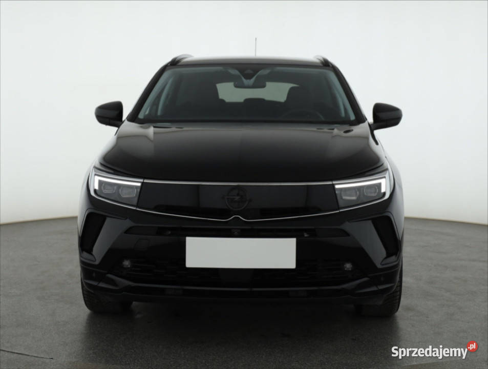 Opel Grandland 12 Turbo elektryczne szyby Piaseczno