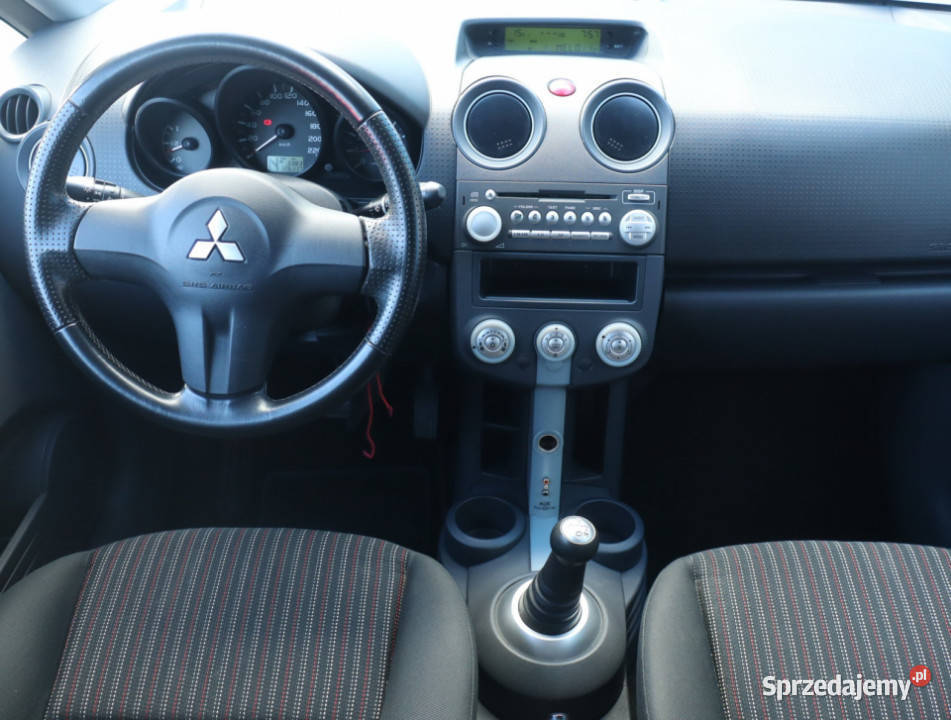 Mitsubishi Colt 13 Samochody osobowe Łódź