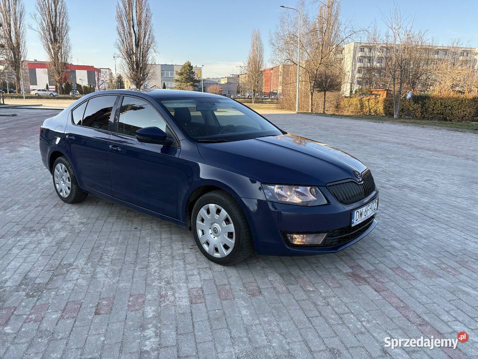 Oglądnięcie pomoc doradztwo negocjacja ceny Motoryzacja Oława