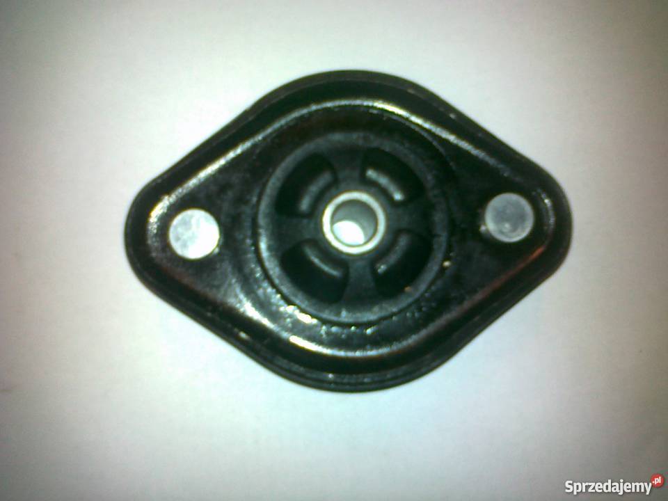 BMW E 36 PODUSZKA AMORTYZATORA TYŁ NOWA Pruszków