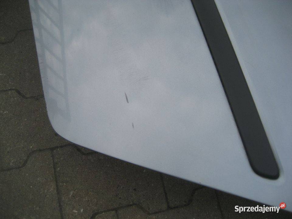 opel meriva 0310r drzwi tył lewe kompletne wielkopolskie Rakoniewice
