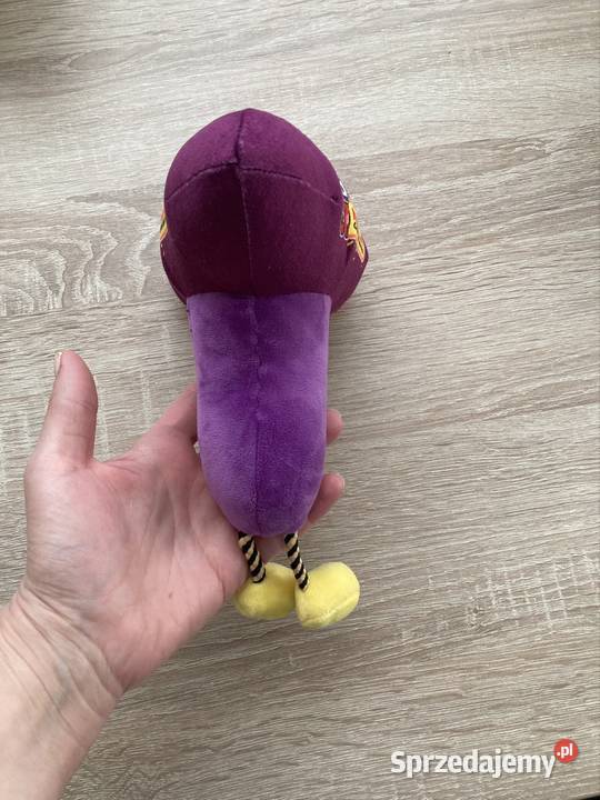 Skaner Sylwek nowy z metką Maskotki Warszawa