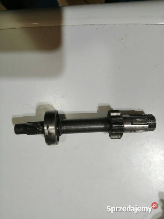 Części do wsk 125 Brodnica