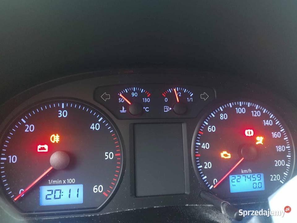 Volkswagen Polo 1400cm3 Radom