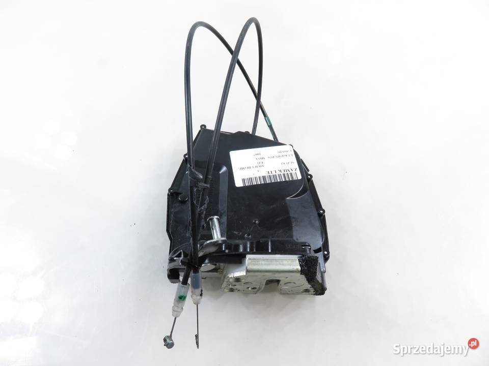 ZAMEK LEWY TYLNY SUZUKI SWIFT MK6