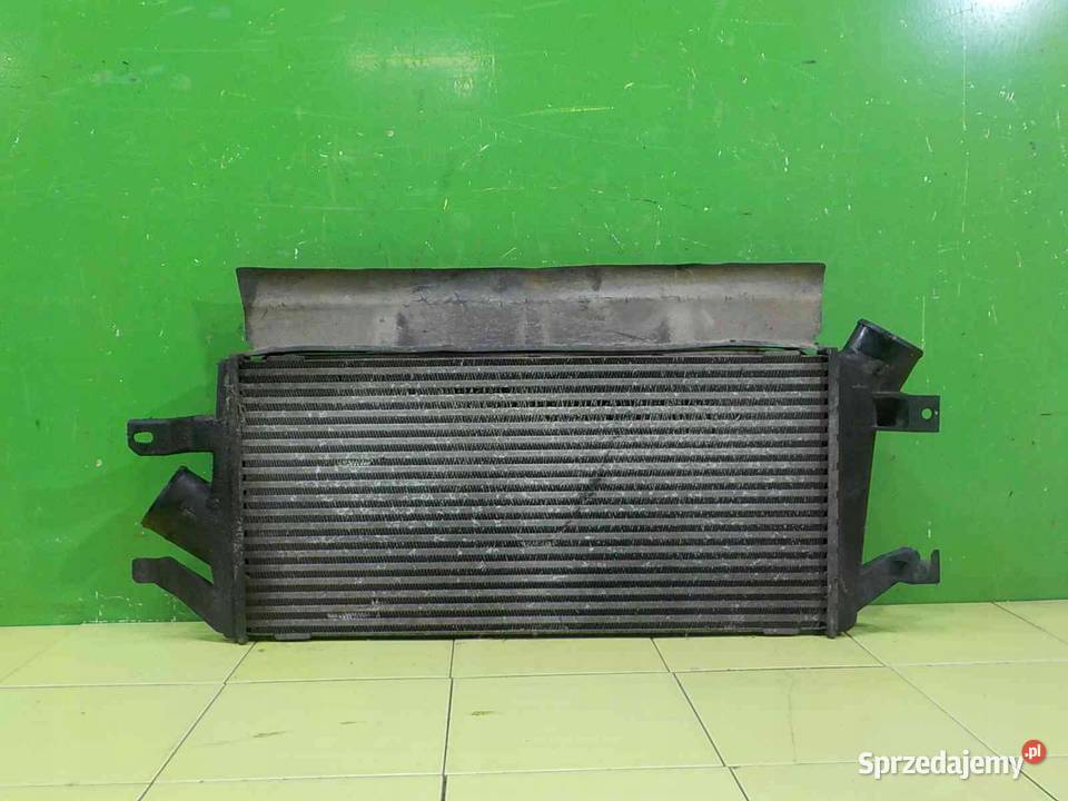 DODGE CALIBER 20 CRD 06r intercooler 988876H Suków