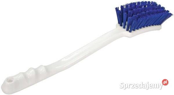 Szczotka do mycia biała VV9104 sprzedam