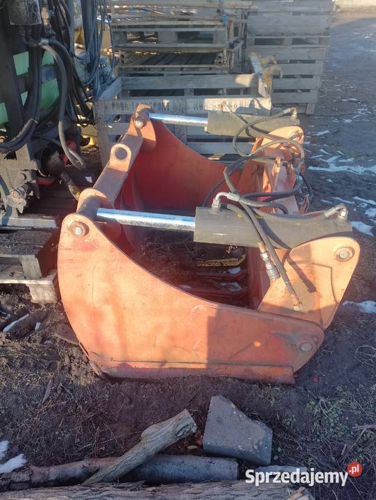 Wycinaki do kiszonki Złotowizna