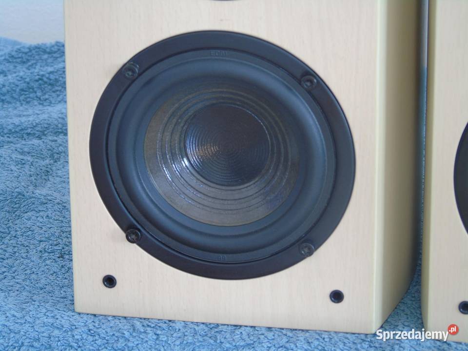 Duńskie kolumny Dantax Century 2 x 100 wat Jasło sprzedam