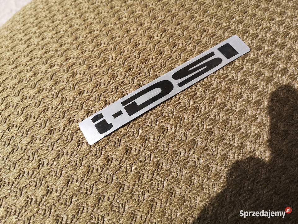 iDSI Emblemat Naklejka Pokrywy Silnika Honda 12 Dziecinów sprzedam