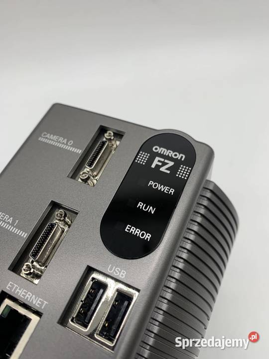 Omron FZ3755001 Vison controller Warszawa