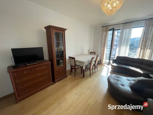 3 pokoje 71 m balkon garaż Konstruktorska gotowe Piętro 3 Warszawa sprzedam