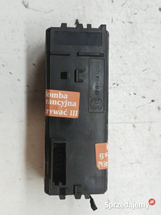 MODUŁ KEYLESS F2GT18D816BD Ford Galaxy Mk4