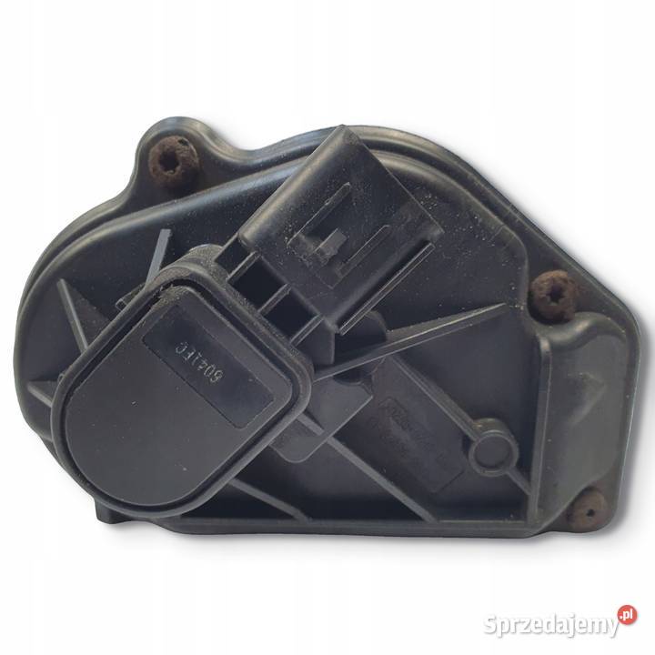 PRZEPUSTNICA Ford Focus C 18 16V VP4F9U9E928AB osobowe Chełm