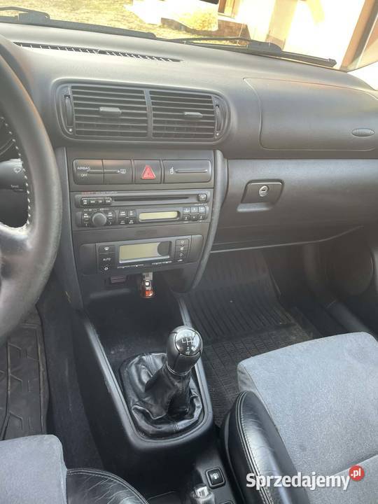 Seat Toledo 19tdi Ostrołęka