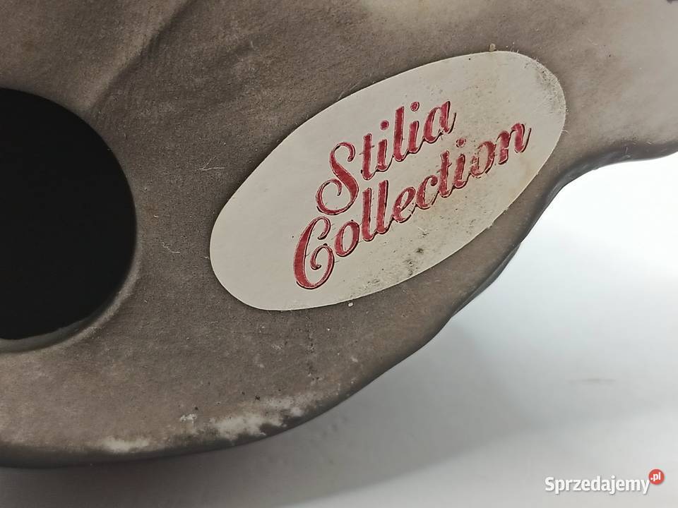 Figurka pies duży STILIA porcelana Italy Porcelana i szkło Antyki, Sztuka, Kolekcje Zamość