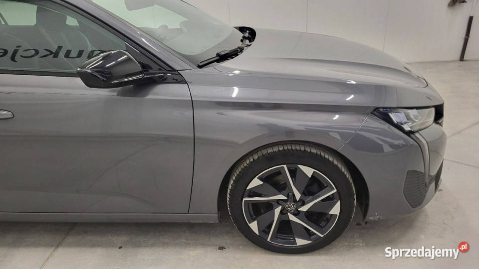 Peugeot 308 12 PureTech Allure SS T9 20142021 Grójec