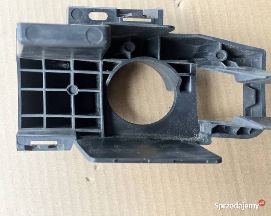 WSPORNIK ABSORBERA LEWY PRZÓD PEUGEOT 308 T9 osobowe Międzychód