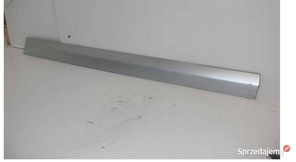 LISTWA DRZWI ZAFIRA A FL LIFT OPC LEWY PRZÓD małopolskie Wielkie Drogi