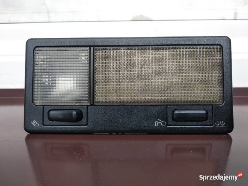 VW Passat B3 Golf 3 Corrado lampka podsufitki sprzedam
