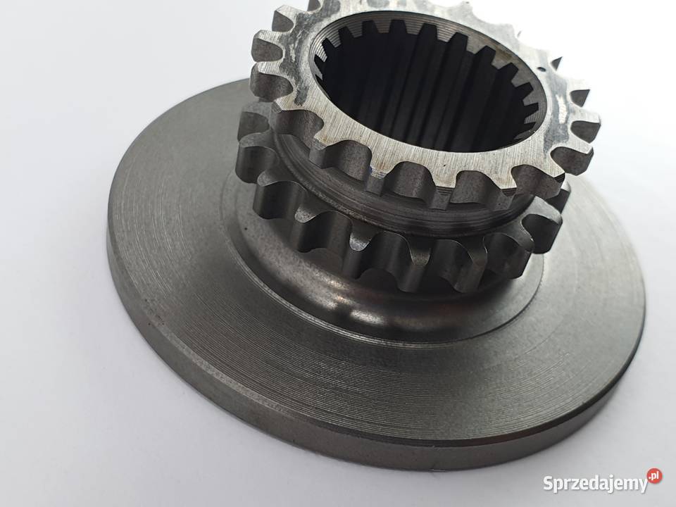 Tryb Zebatka Rozrzadu Kolo Suzuki Sv 650 łódzkie Łódź