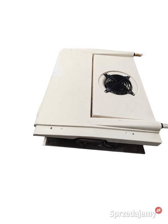 Webasto CARRIER parownik chłodniczy Agregat Łódź