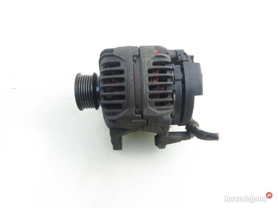 ALTERNATOR AUDI A3 8L1 16 AKL 028903028D