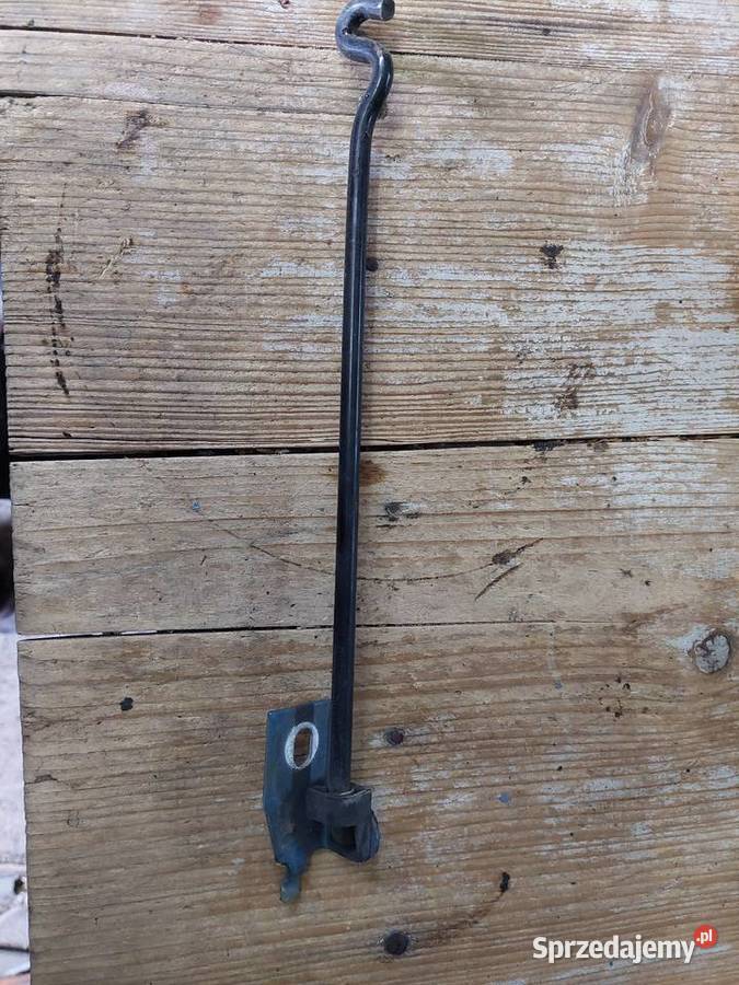 Peugeot 206 11 Na Części