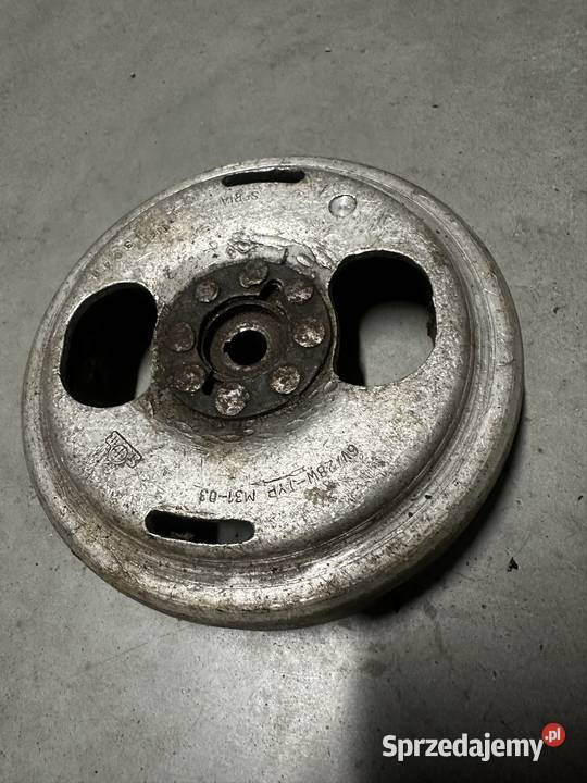 Magneto koło zamachowe WFM M06 SHL WSK 125 podlaskie Białystok