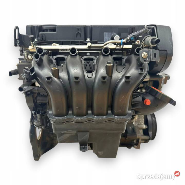 SILNIK Opel Astra IV J III H Zafira B 16 16V 115 Chełm