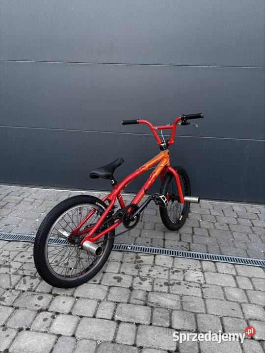 Na sprzedaż Bmx Czerniejewo sprzedam