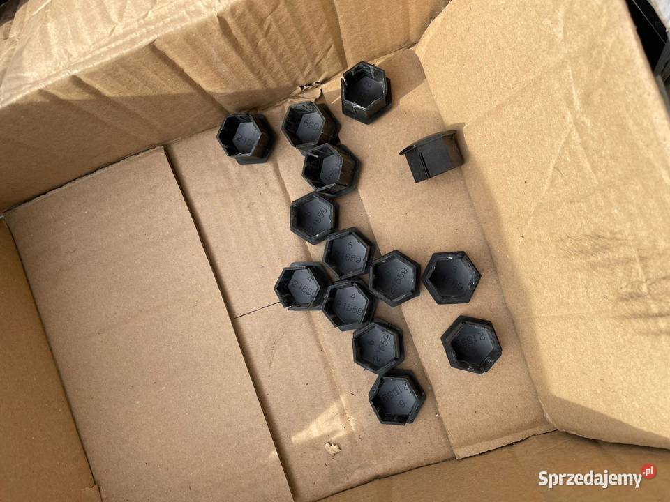 Kompletne koła z oponami do OPLA MOKKA lubelskie Piotrkówek