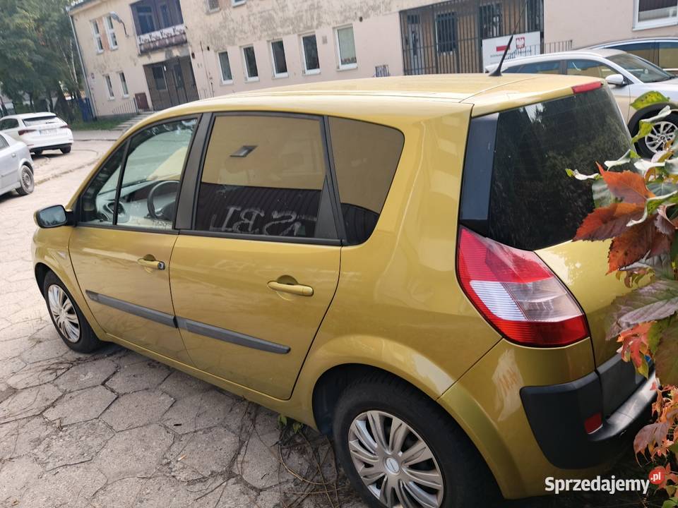 Renault Grand Scenic