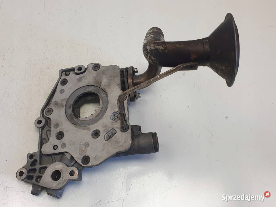 Ford Mondeo MK3 25 V6 POMPA OLEJU olejowa osobowe Janów