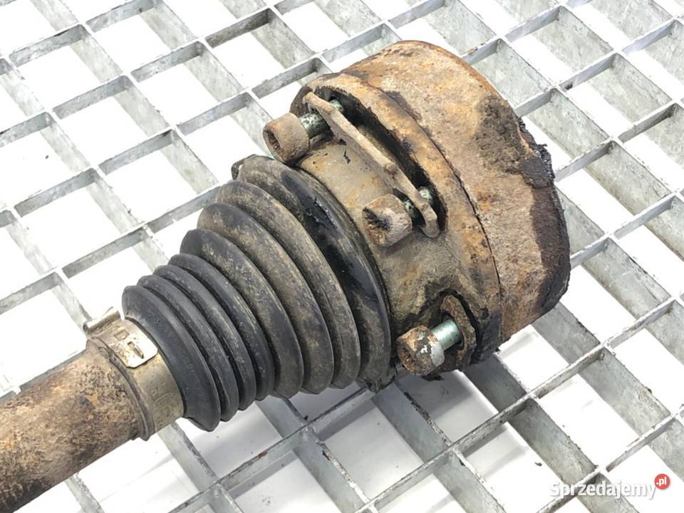 PÓŁOŚ TYŁ LEWA VW BORA 19 115 Kombi 9905 PRZEGUB